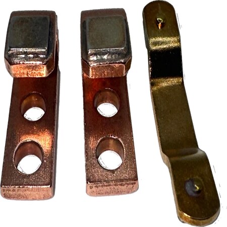 Usa Industrials Aftermarket ASEA Brown Boveri EH, EH50, EH65, EH75 Contact Kit - Replaces EHCK50-3, 3-Pole 9513CB